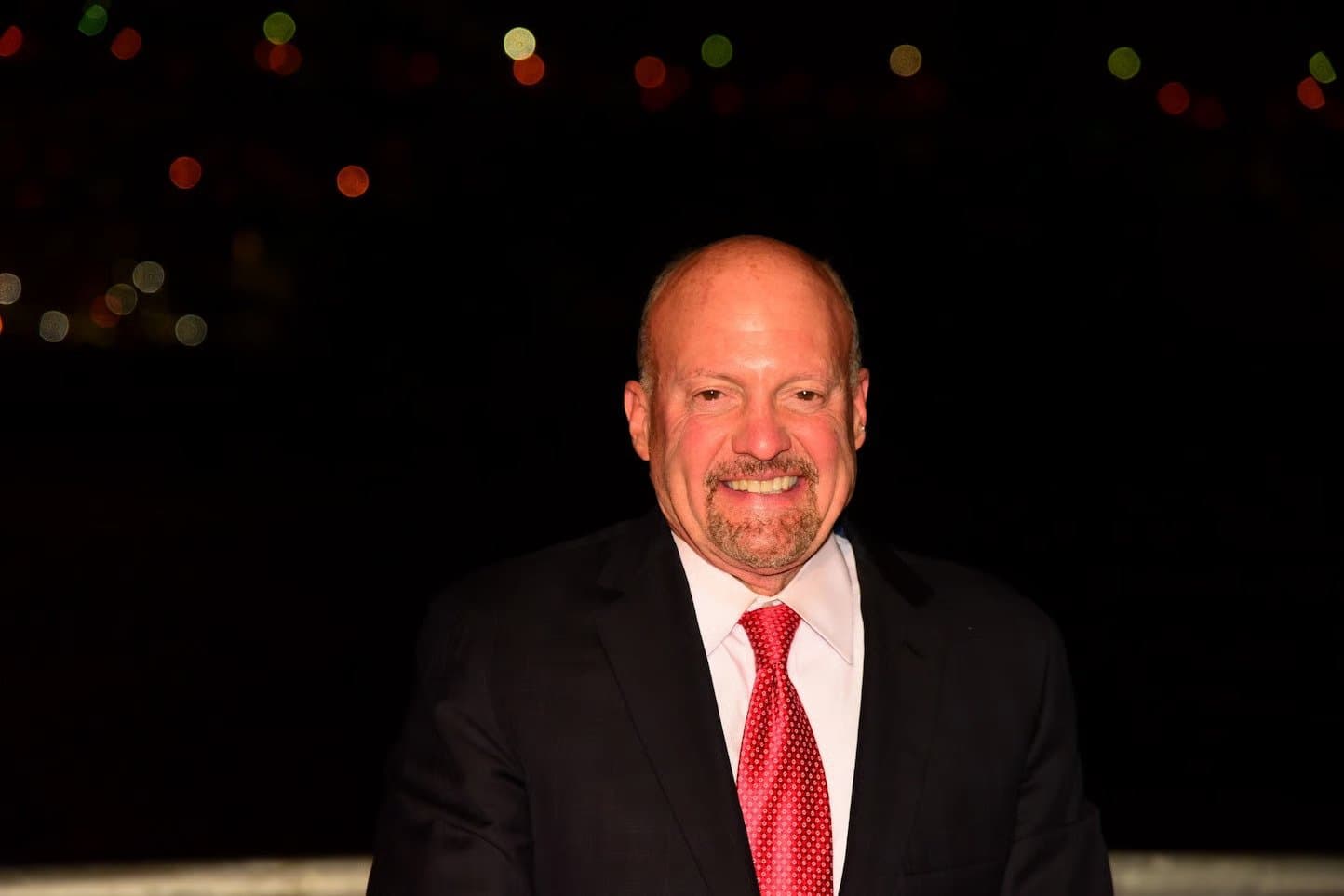 Jim Cramer Signals Boeing Stock Poised for Growth After Strong Cash Flow Report