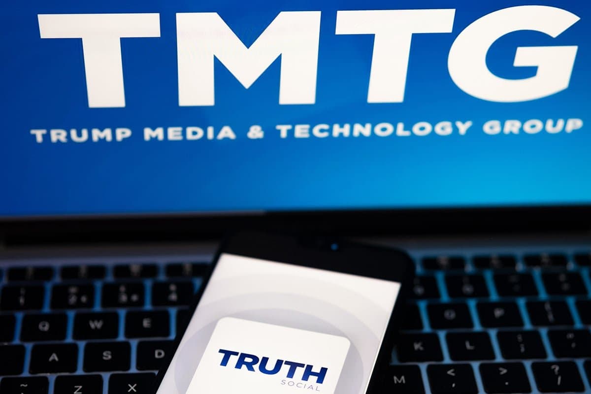 Trump Media Moves $165M in Bitcoin to Crypto.com, Edging Close to Loan Collateral Limits