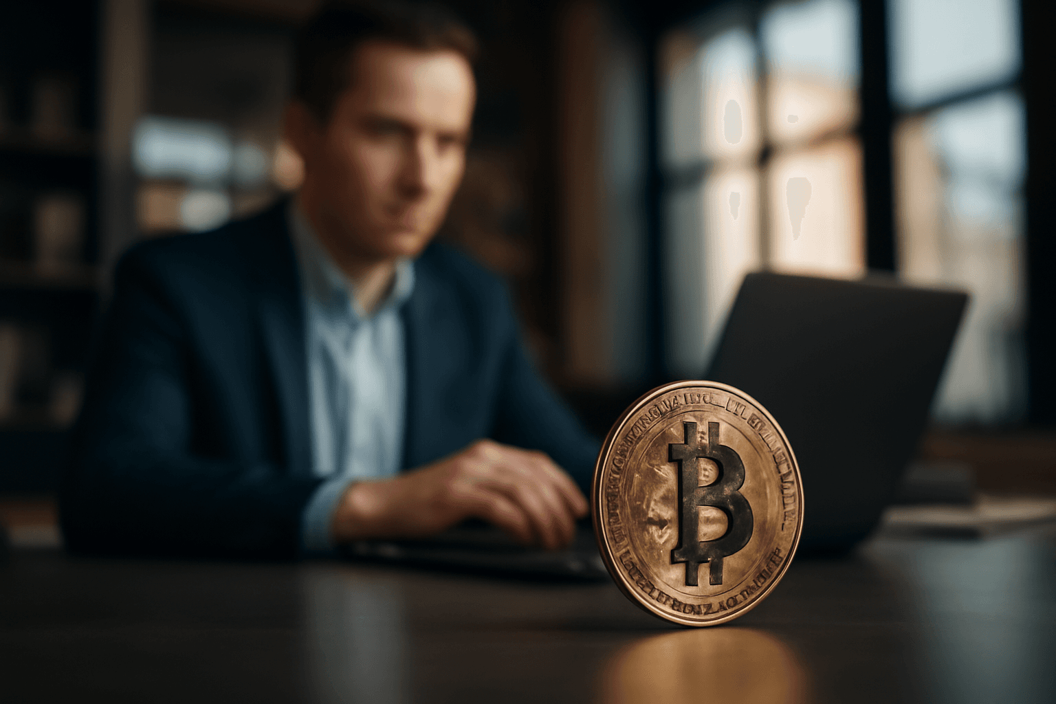 What Metaplanet's Digital Bonds Mean for Bitcoin's Role in Finance
