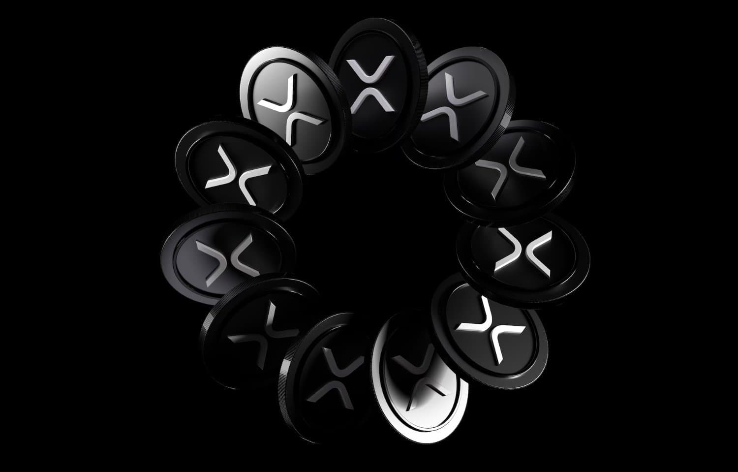 Ripple Releases 1 Billion XRP in August, Market Reaction Remains Muted