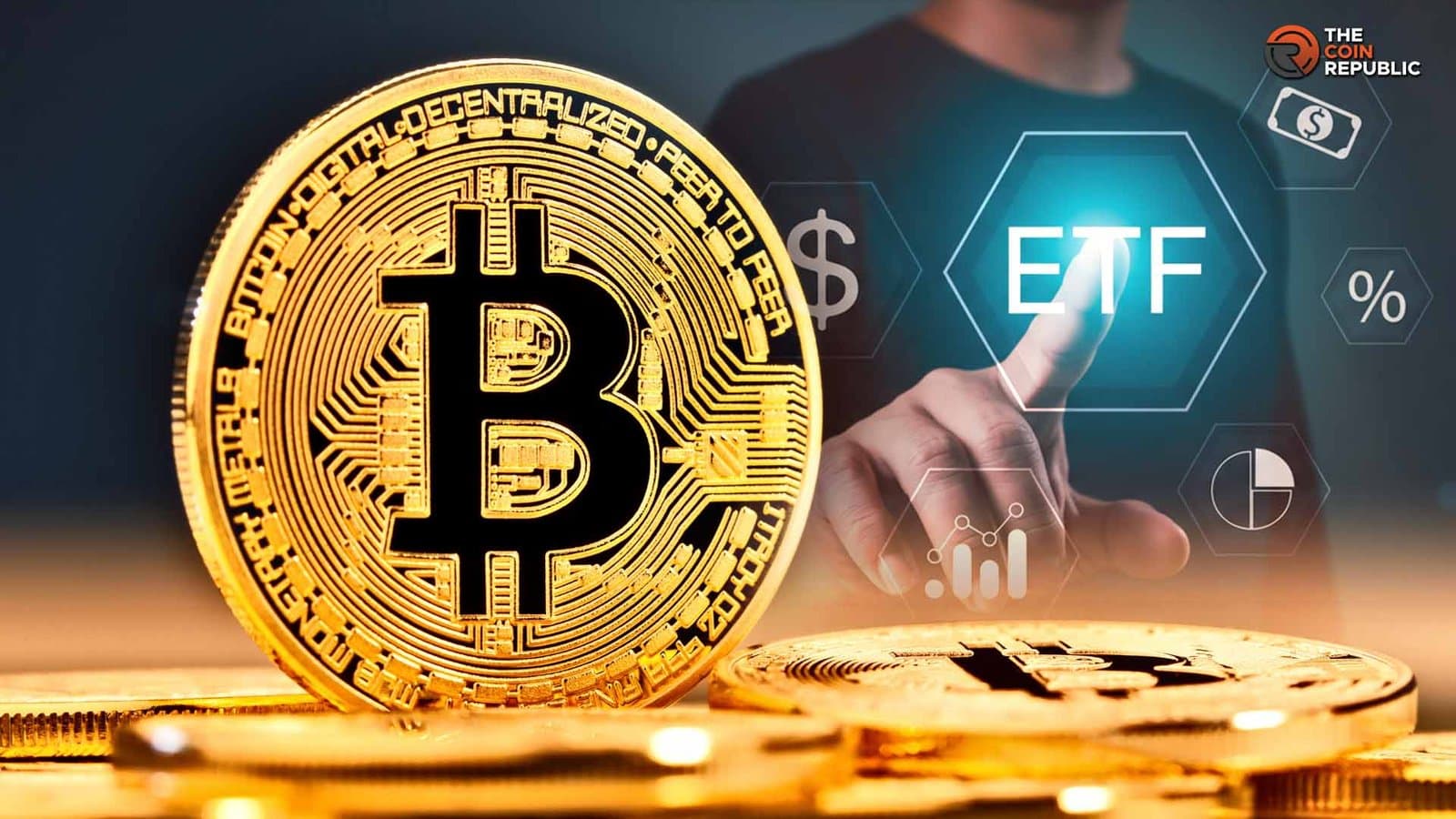 Bitcoin ETFs Pull in $930M Over Six Days as BTC Briefly Hits $66,700