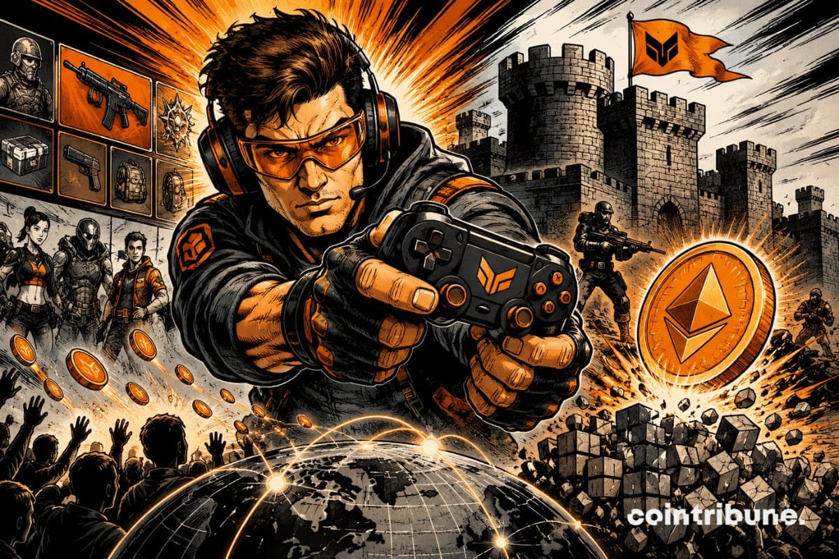 Can EMPIRES Revolutionize Web3 Gaming with Real Demand?