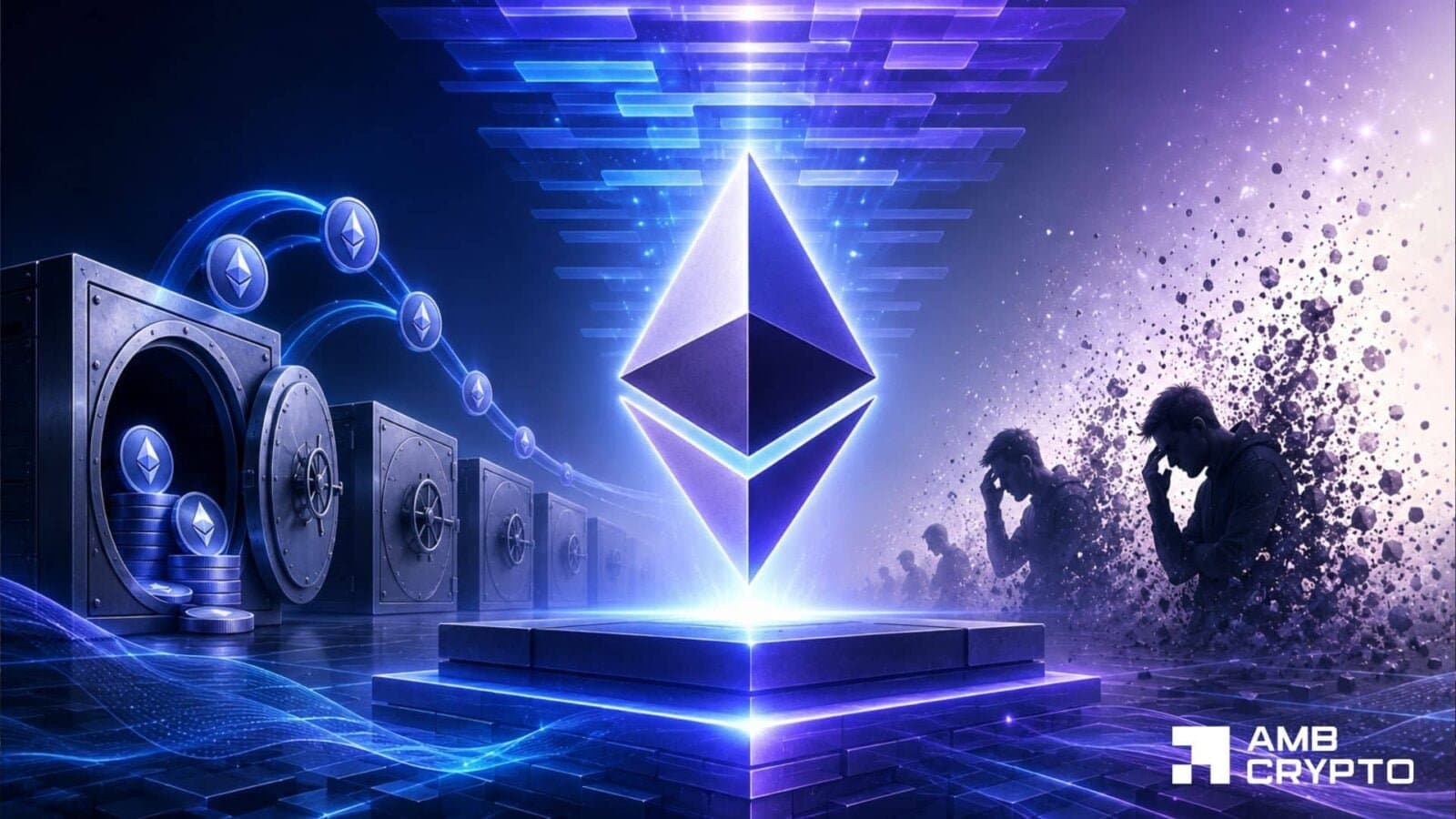 What Ethereum’s Whale Activity Signals for Future Price Movements