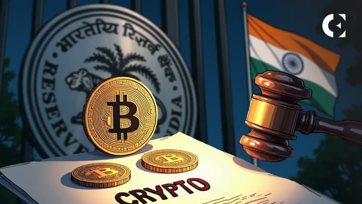 Indian Banks Embrace Blockchain Tech While Drawing a Hard Line on Crypto