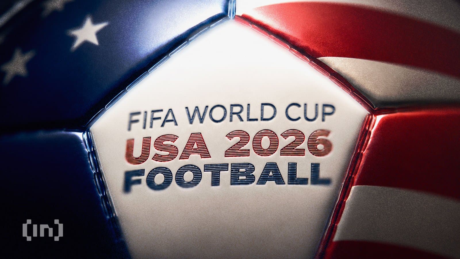 FIFA Eyes $20 Billion Valuation by Selling World Cup Stake Amid UEFA Pushback