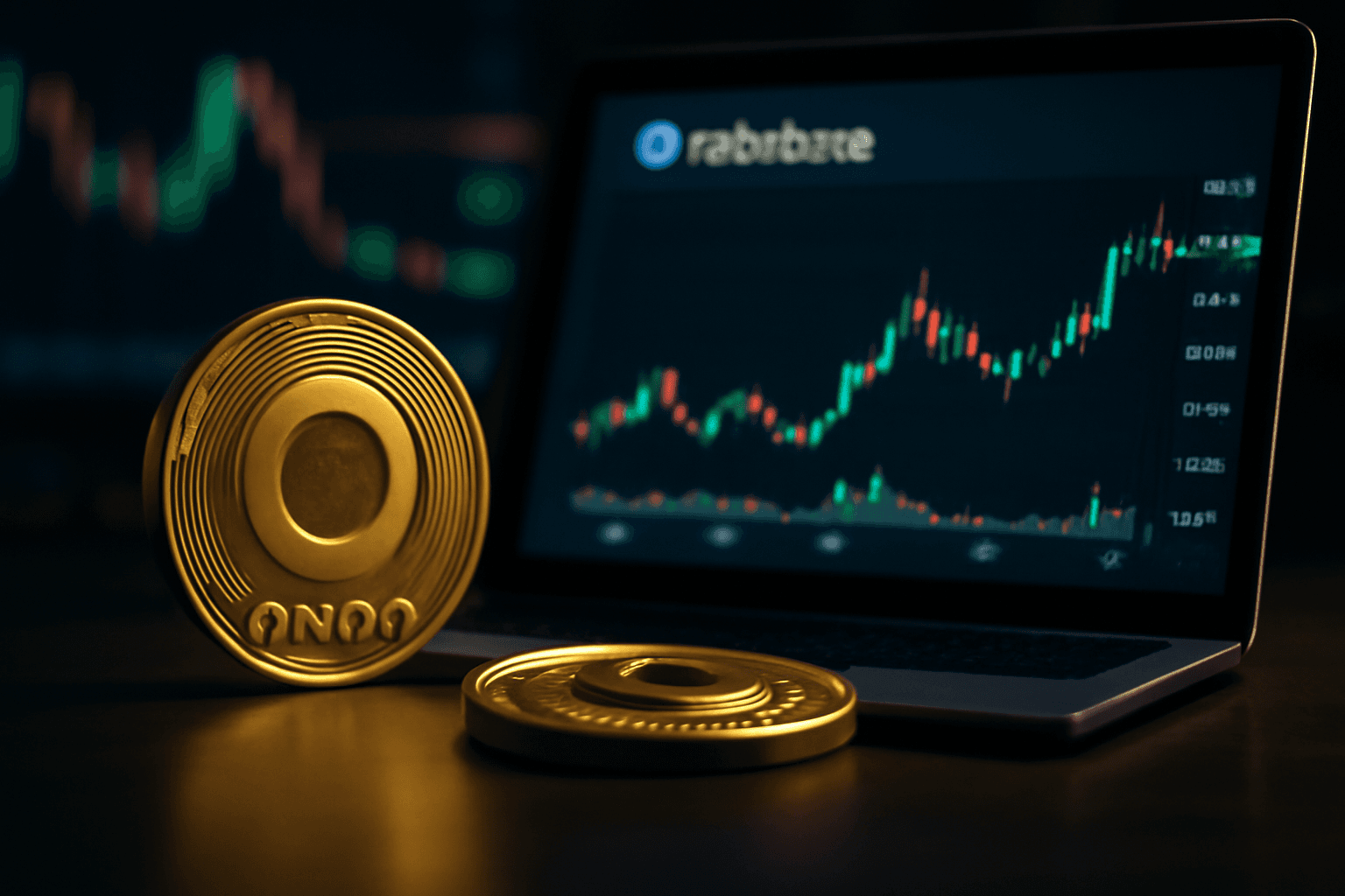 What $9.79M ONDO Move to Coinbase Indicates for Token Liquidity