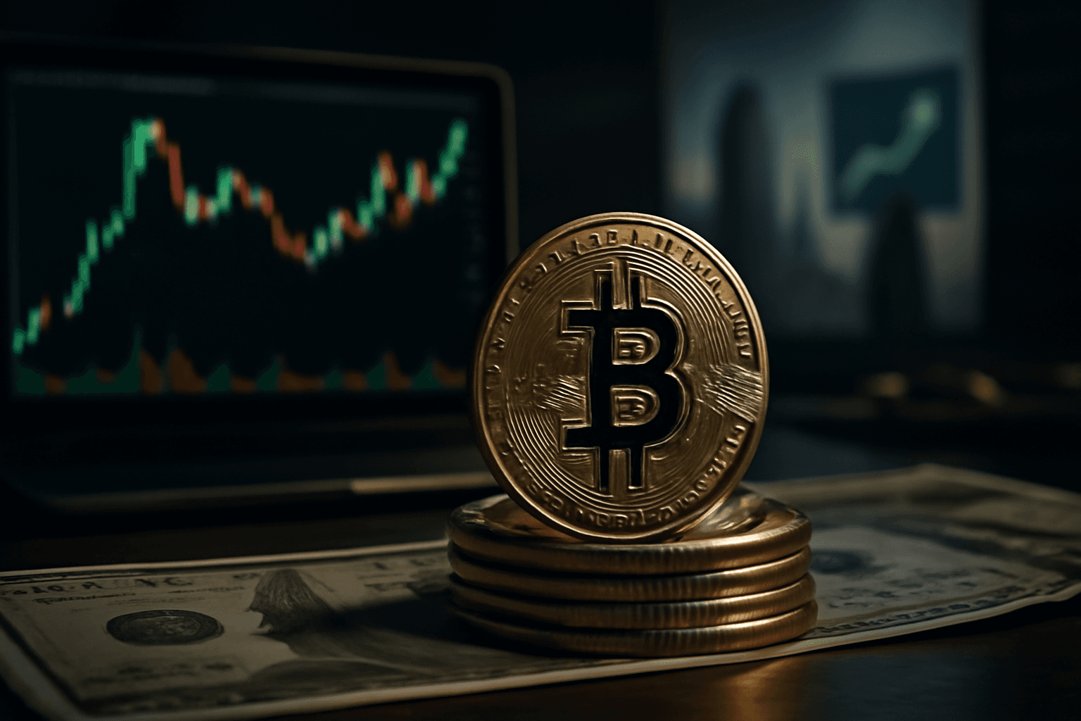 Crypto Exchanges See $2 Billion Surge in TradFi Perpetual Contracts