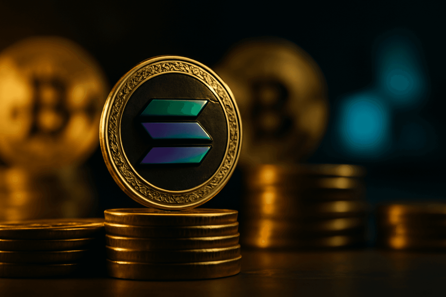 What Makes Solana a Promising Long-Term Investment?