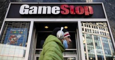 How GameStop's Persistence Could Reshape eBay's Future