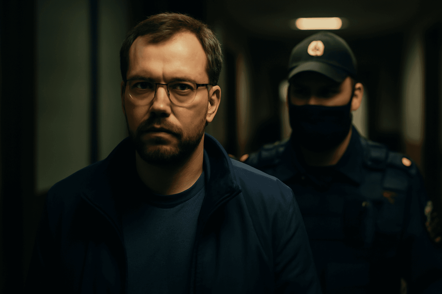 Bitriver Founder Igor Runets Detained Over $12.5M Fraud Case in Moscow