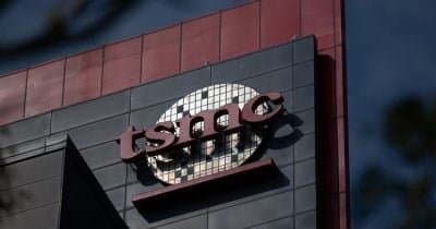 What TSMC's Revenue Surge Means for AI and Semiconductor Markets
