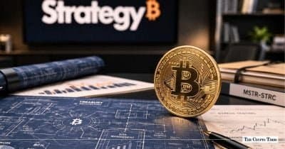 Strategy piles up $4B cash while quietly buying back its own preferred shares