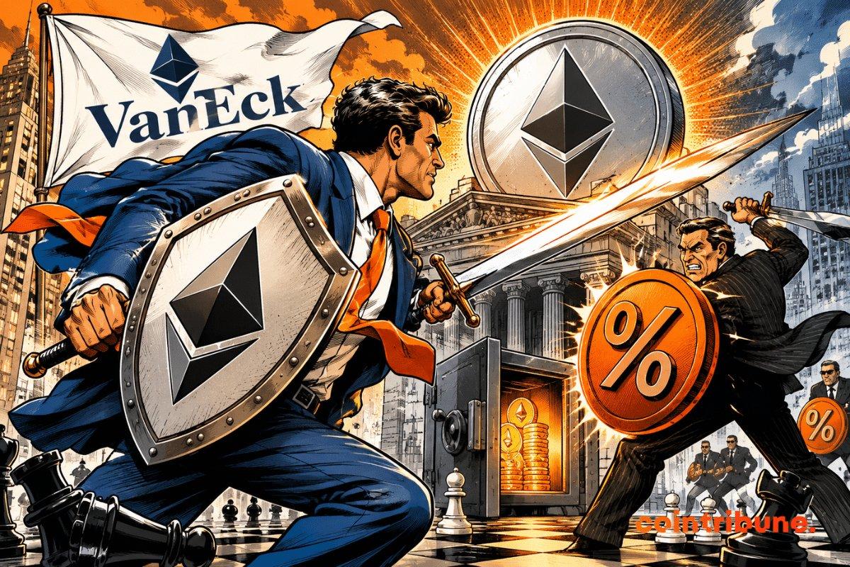 How Fee Waivers Are Shaping the Competitive Landscape of Ethereum ETFs