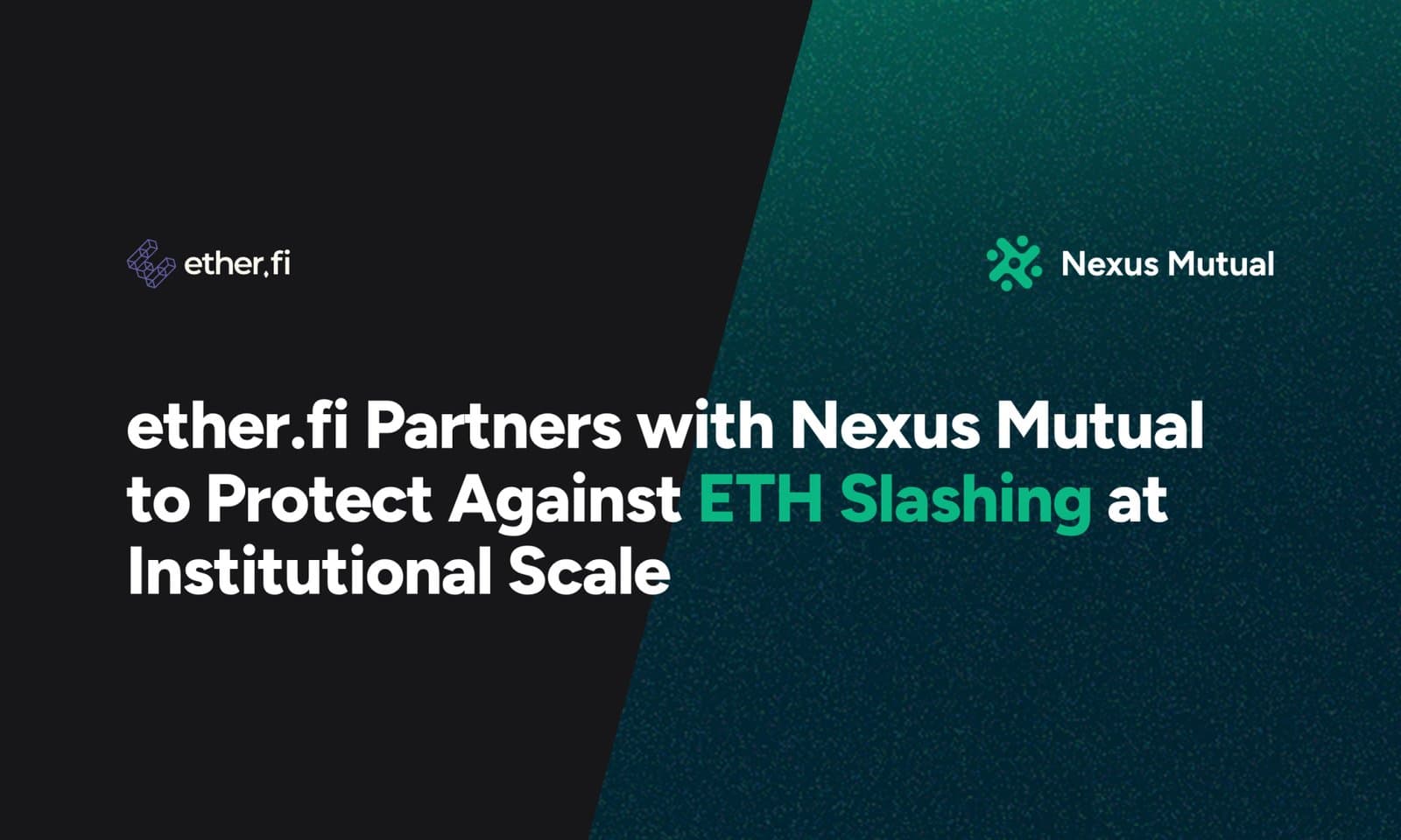 How ether.fi's 15,000 ETH Insurance Changes the Game for Validators