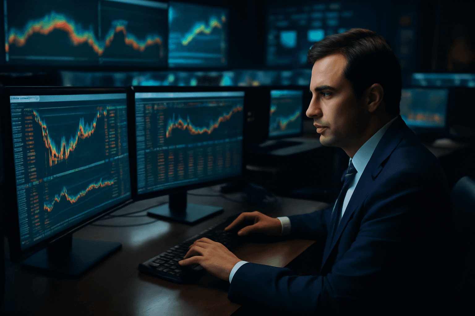 SEC Considers 24-Hour Stock Trading to Mirror Crypto Markets