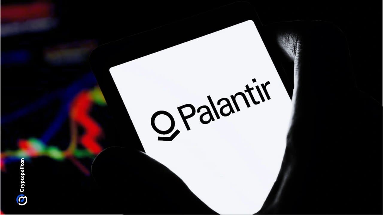 Palantir's unexpected rebound catches Wall Street off guard with 71% growth forecast