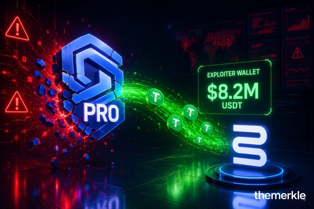 Pro Token Suffers $8.2M USDT Hack While Team Remains Silent