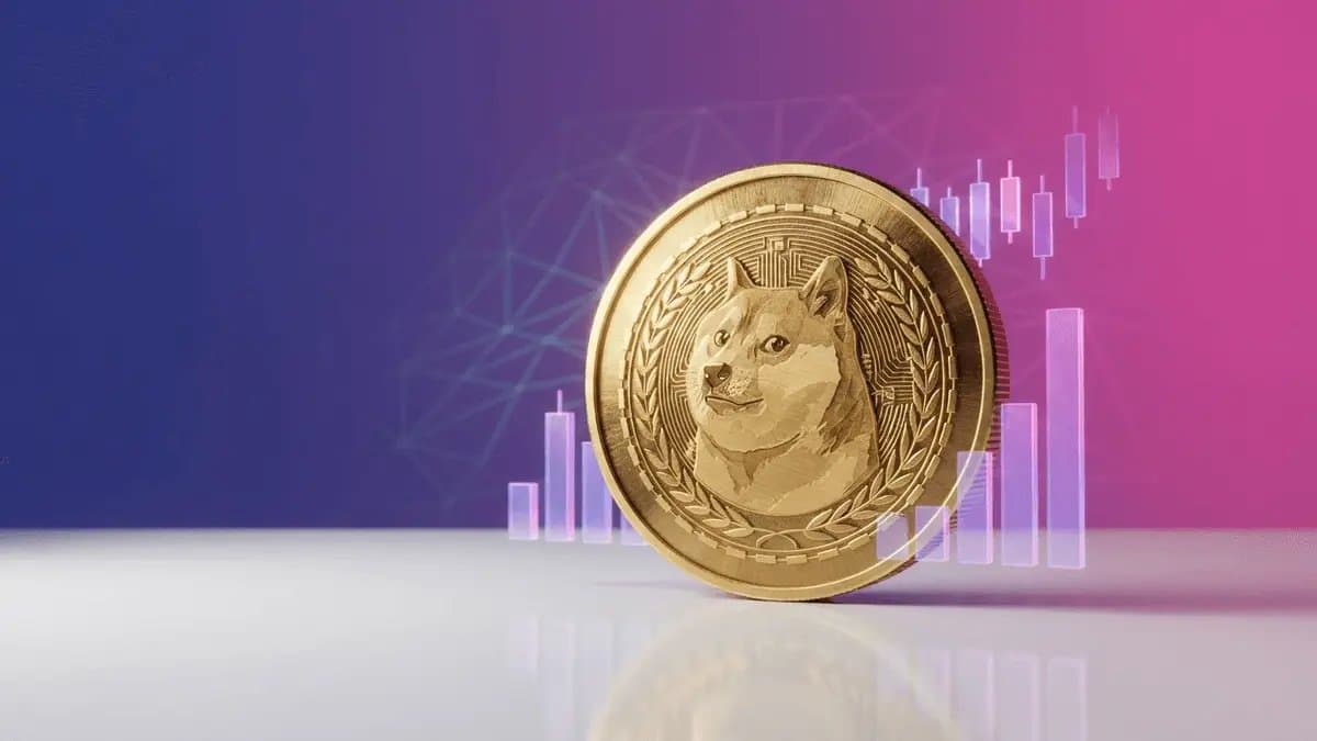 A 200 Million DOGE Purchase on Robinhood Has Traders Asking About Elon Musk