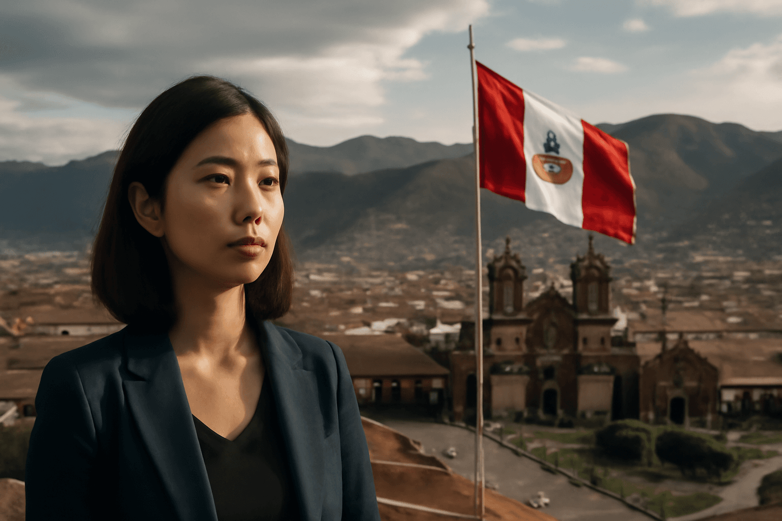 How BYDFi's Engagement in Peru Signals Growth for LATAM Web3