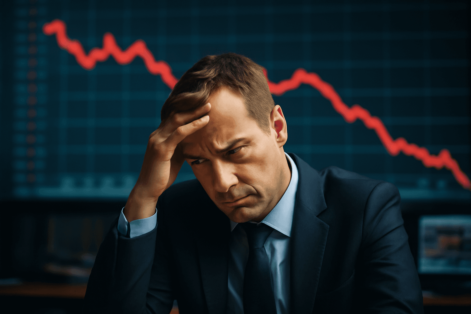 What the Recent Decline in Nebius Stock Means for Investors