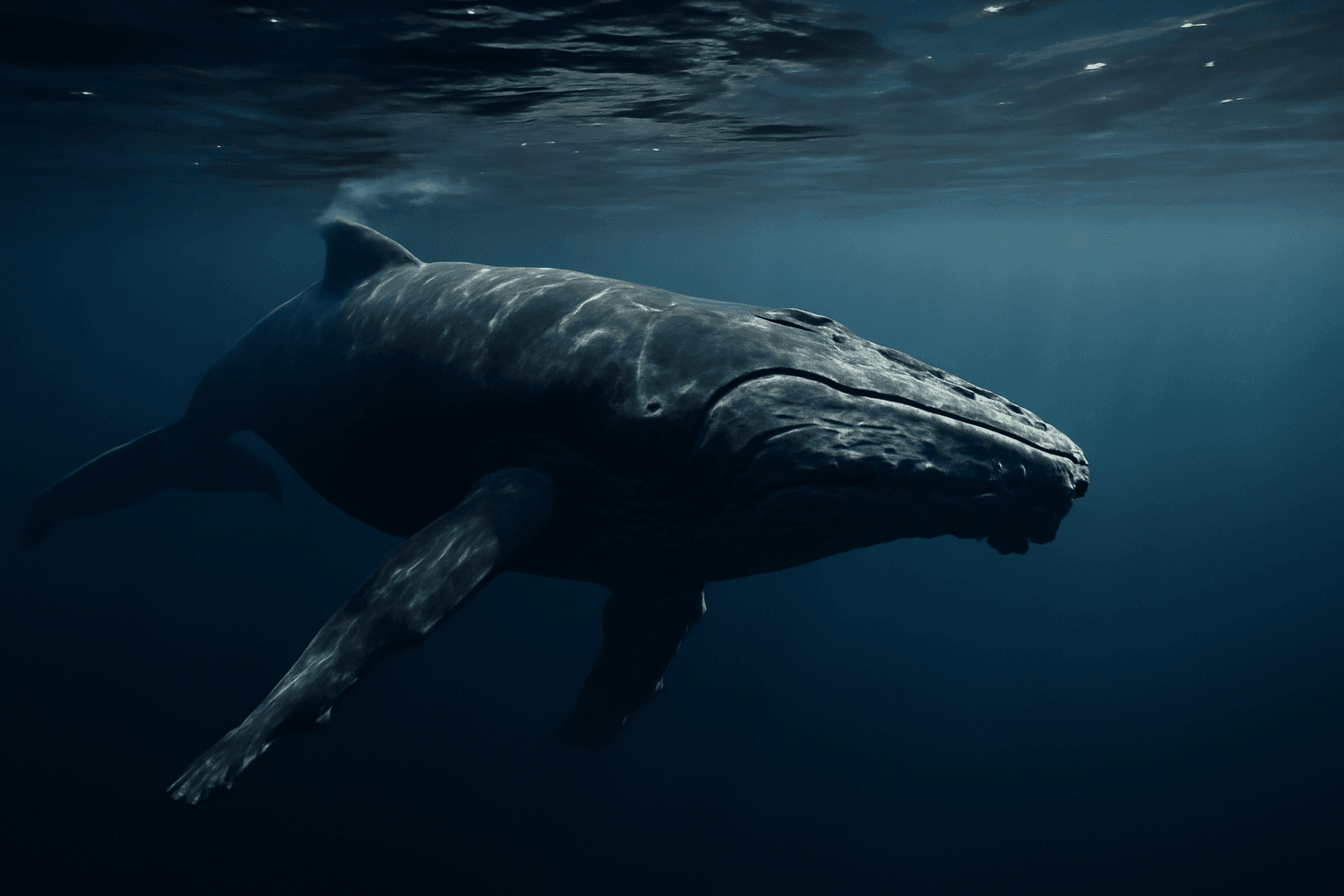 EIGEN Whales Are Accumulating Quietly While the Price Sits at $0.23