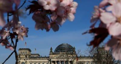 What Germany's Increased Borrowing Means for the Eurozone Economy