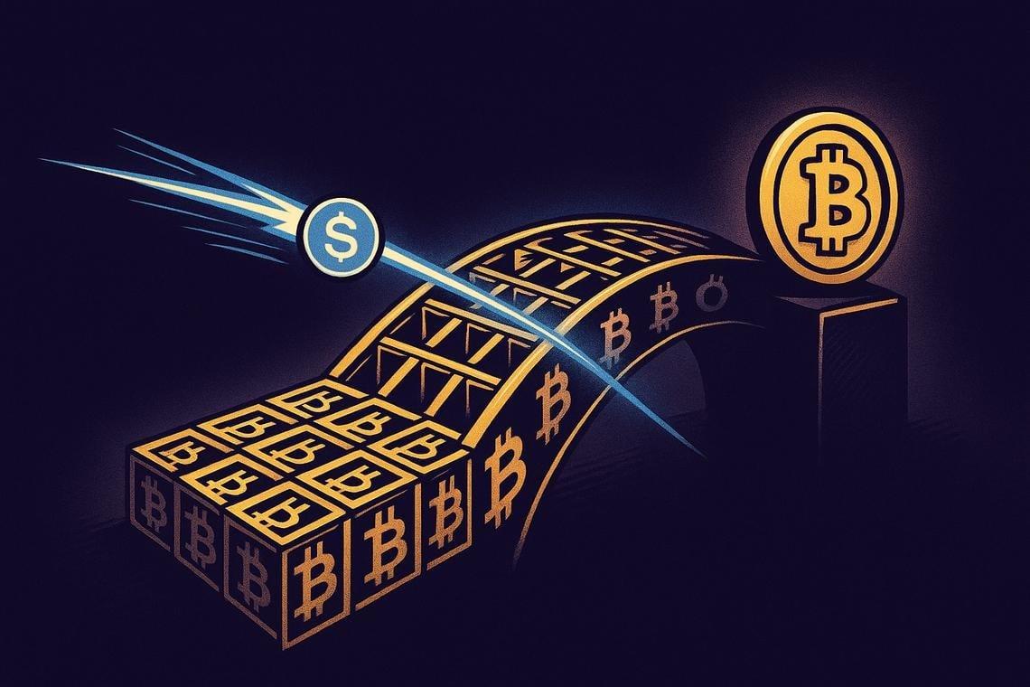 What the USDT Reintroduction on Bitcoin Means for Stablecoin Dynamics
