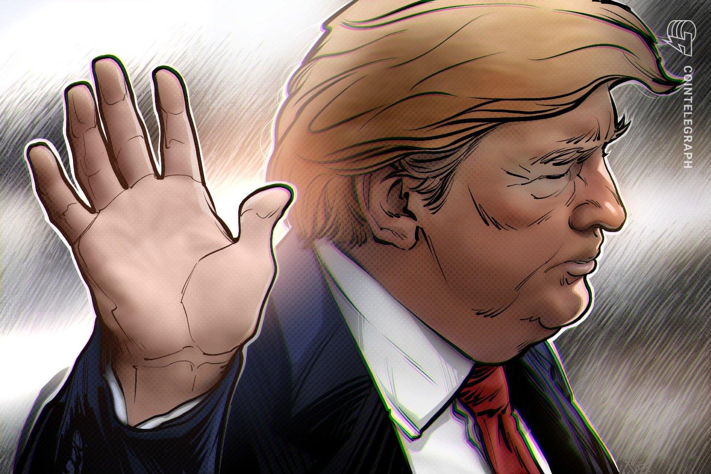 What Trump's Crypto Windfall Means for Regulation and the Market