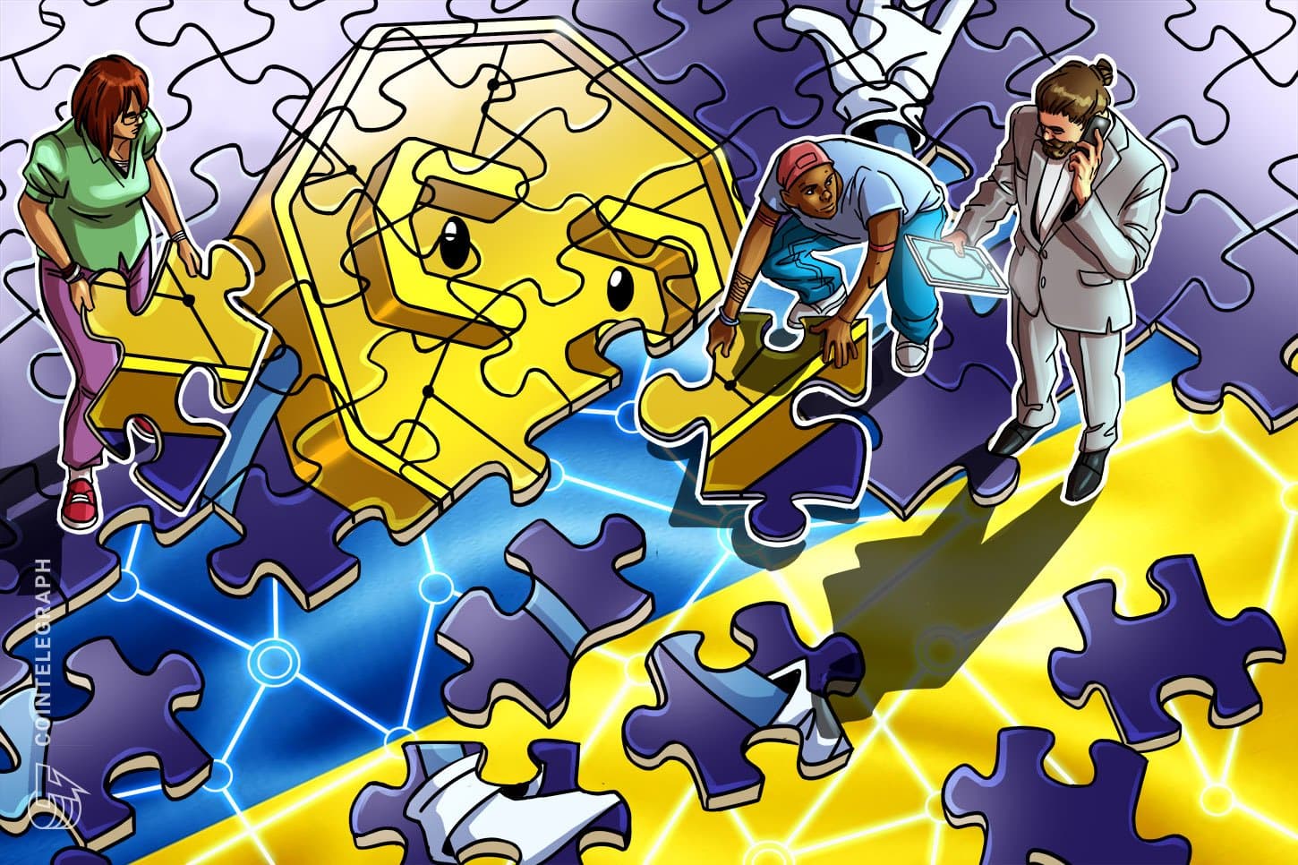 Japanese Game Maker Expands Crypto Portfolio with New Bitcoin and Altcoin Fund