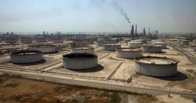 Greek Forces Intercept Missiles Over Saudi Arabia, Highlighting Vulnerabilities in Oil Infrastructure