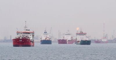 How Floating Oil Backlogs Could Impact Global Prices