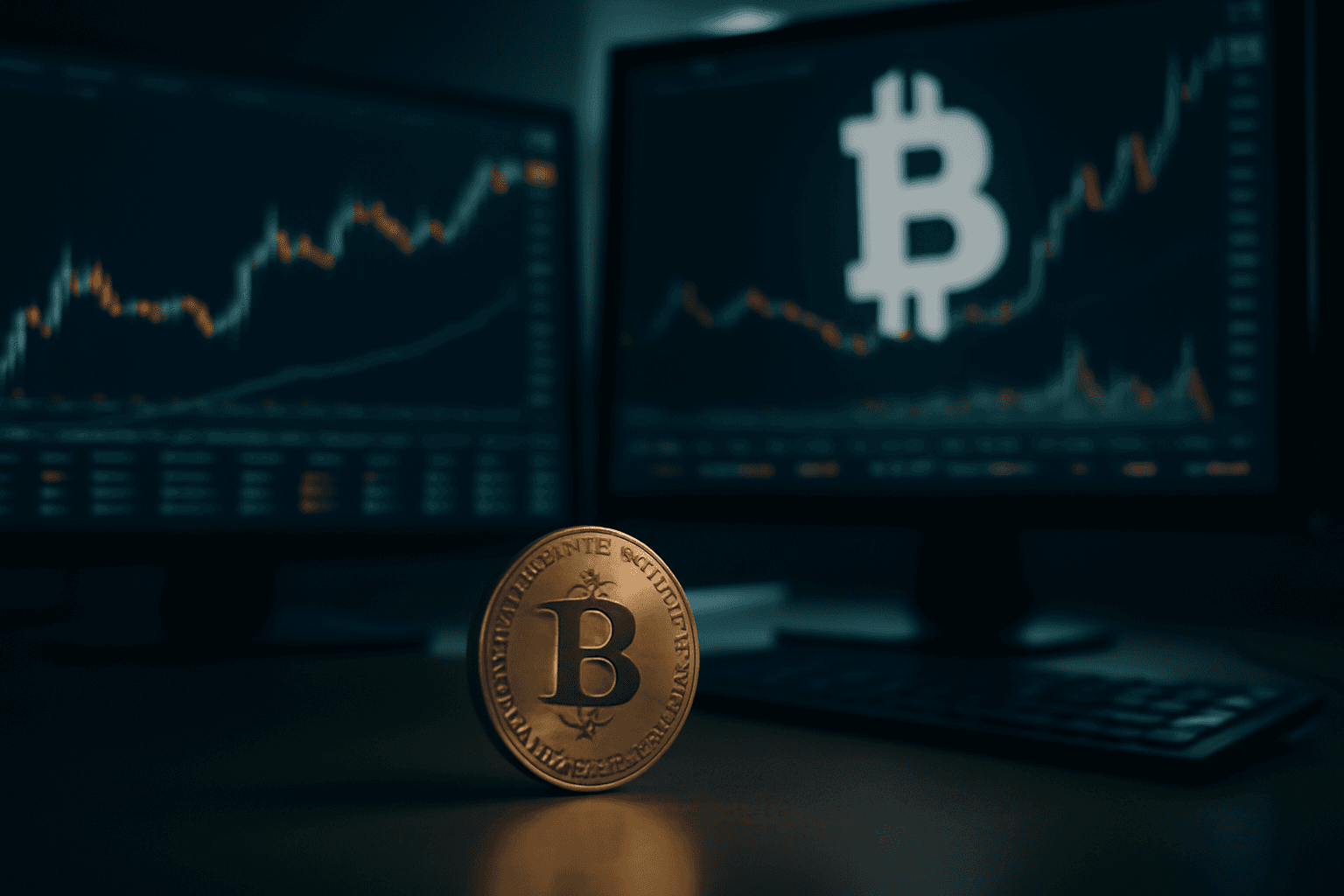 How Cooling Inflation Data Propels Bitcoin Above $64K