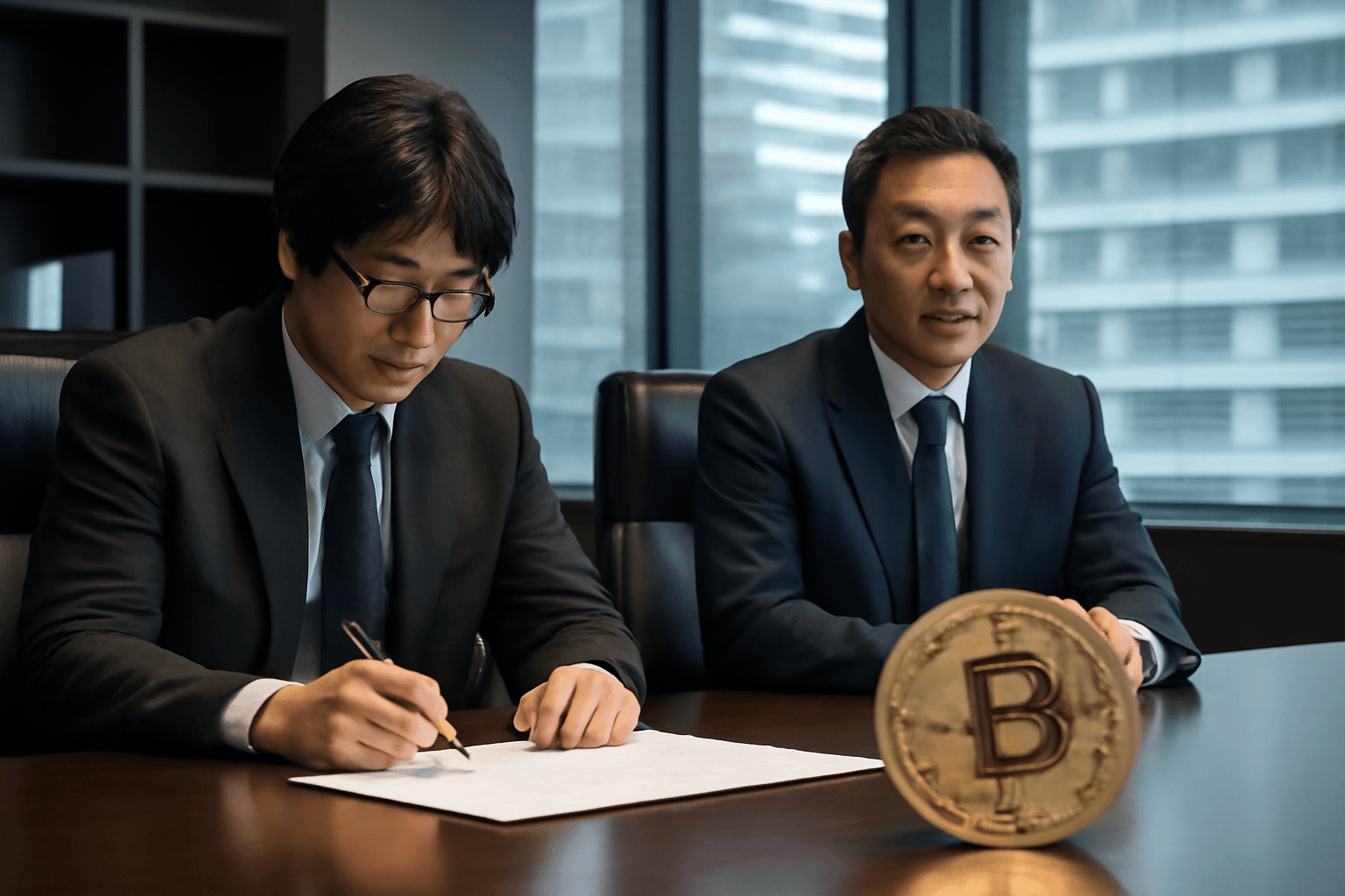 Japanese Game Studio Gumi Joins SBI in Launching $18 Million Crypto Fund