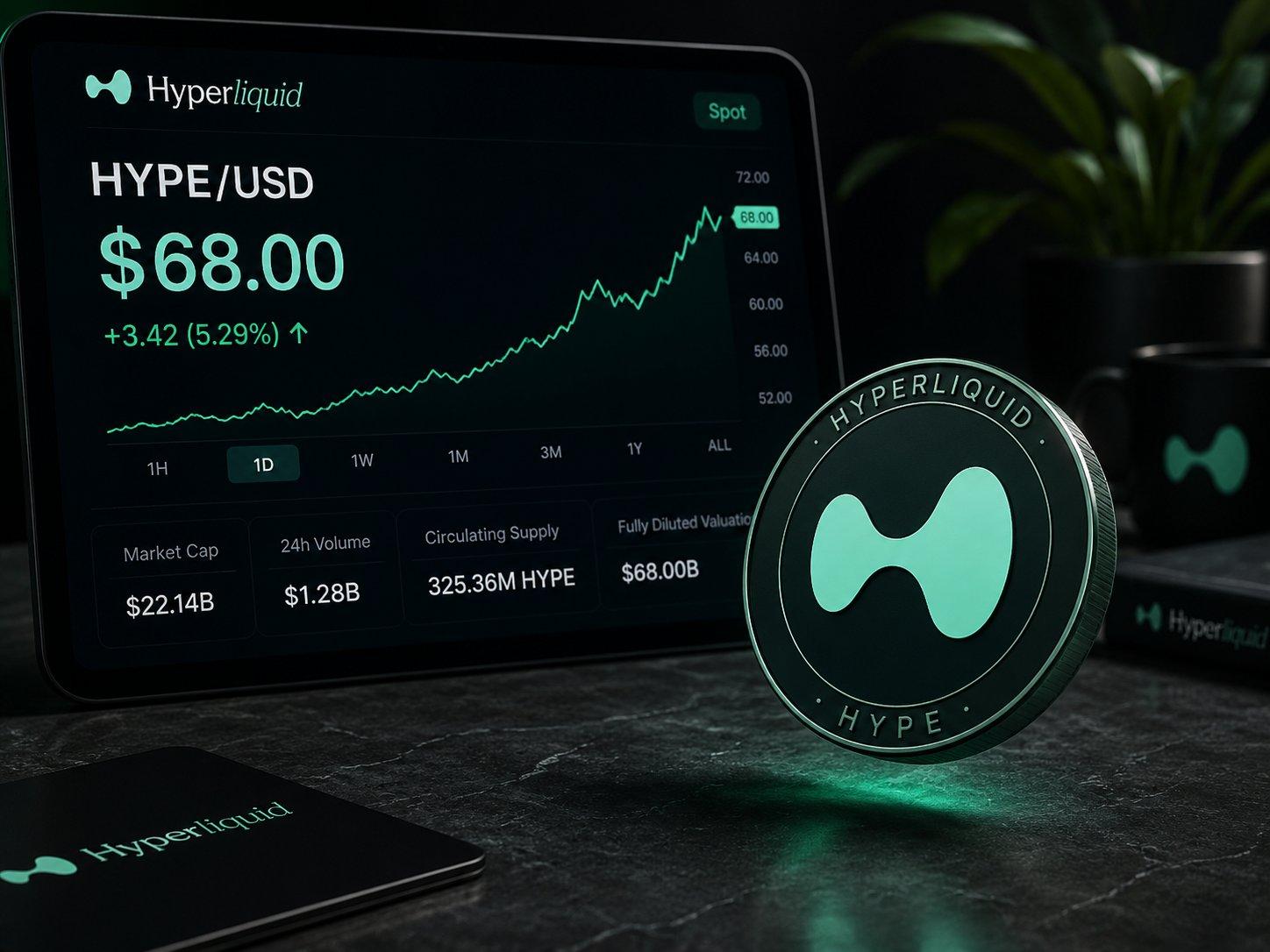 What the Decline of HYPE Indicates About Market Sentiment