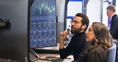 Citadel Takes Over $5.5 Billion AI Equity Portfolio Including Bitcoin Mining Assets