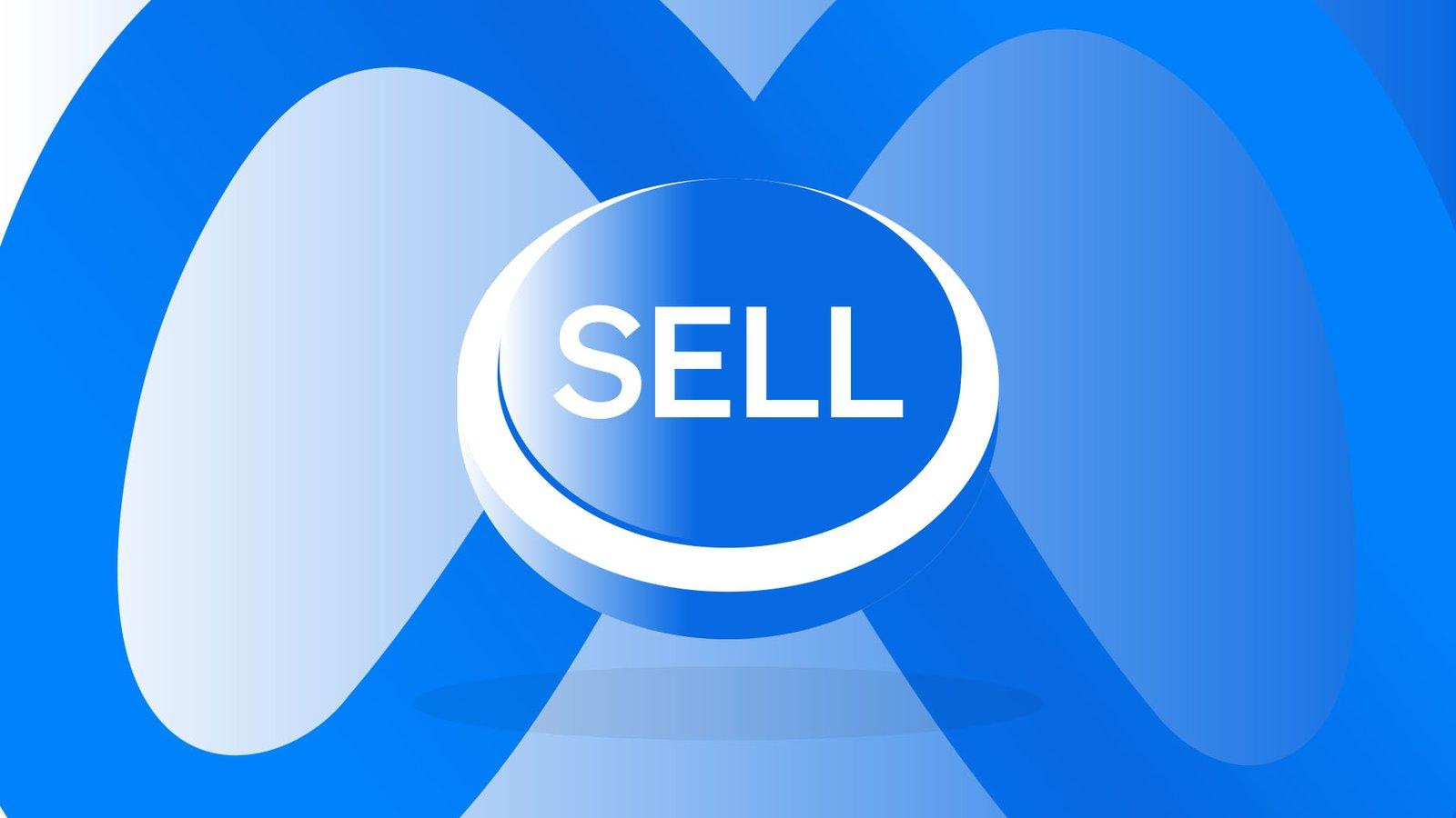 What Meta Executives' Stock Sales Signal About Investor Sentiment