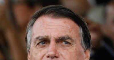 What Bolsonaro's Legal Troubles Mean for Brazil's Political Landscape