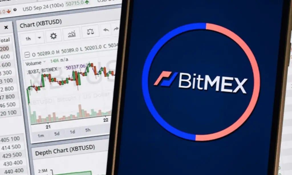 BitMEX Sets September 23 as Final Trading Day and Will Charge Idle Accounts After Closure