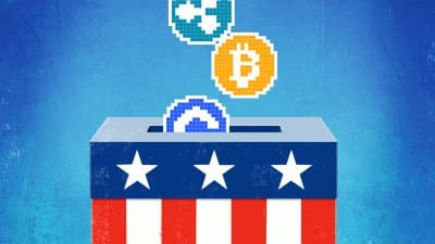 Crypto Voters Claim Influence Over Midterms But Polls Show a Different Reality