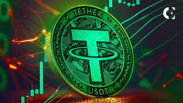 Tether Teams Up with Nairobi Securities Exchange to Boost Tokenized Finance in Kenya