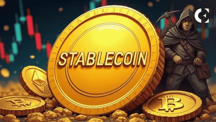 India's Crypto Market Stuck on Dollar Stablecoins, But an INR Alternative Could Change Everything