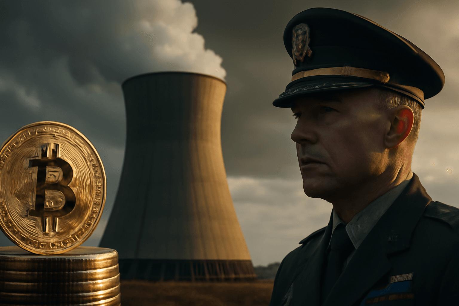 Paradigm Backs $470M Investment in Antares Nuclear’s Military SMR Ambitions