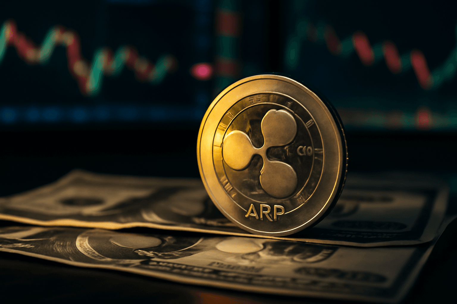 XRP Holds Above $1.13 While Spot ETF Inflows Collapse
