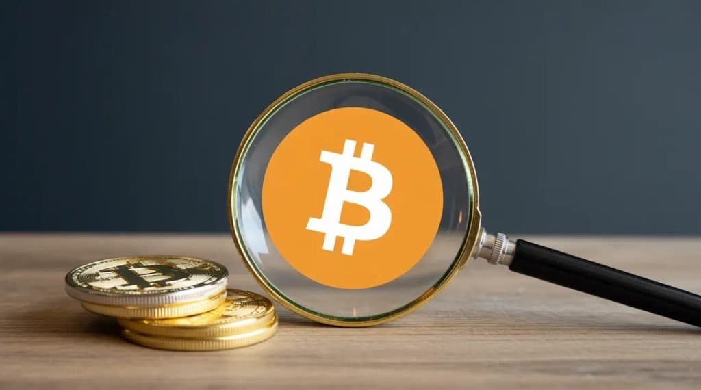 Is Bitcoin's Recent Stability a Prelude to Recovery?