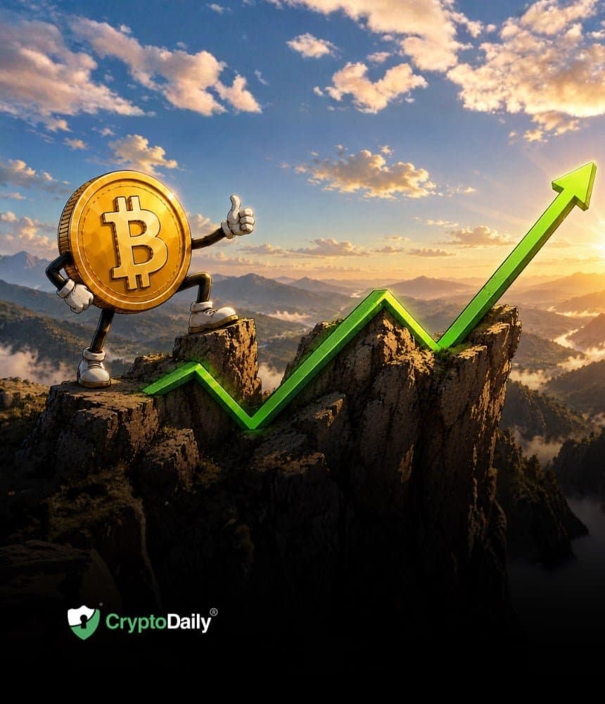 Bitcoin Dips then Eyes Rally with Higher High Target Above $67K