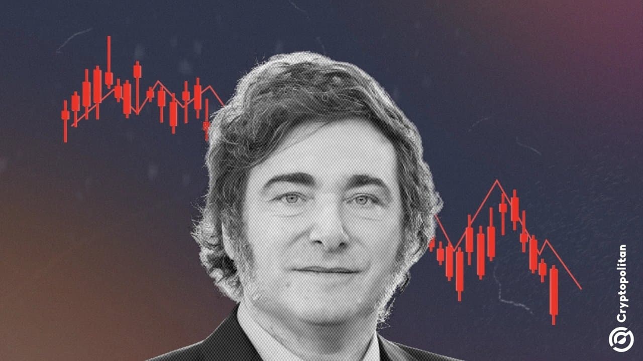 What Argentina's Crypto Account Freeze Reveals About Market Vulnerabilities