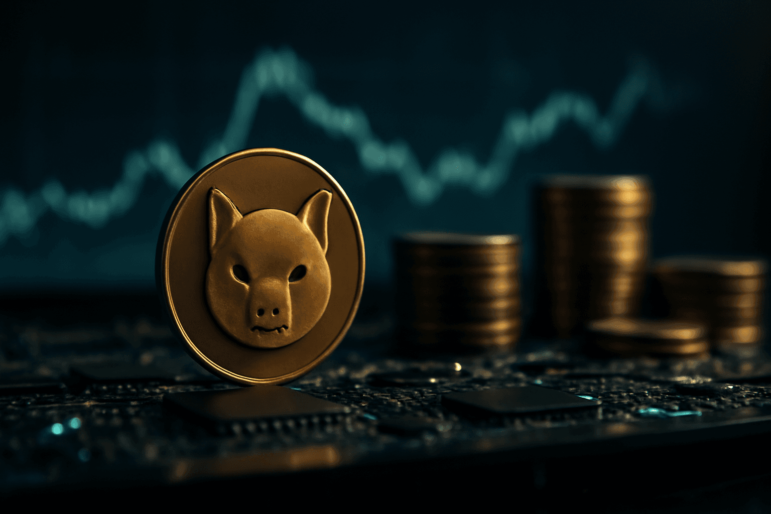 What Shibarium’s Relaunch Means for Shiba Inu’s Long-Term Viability