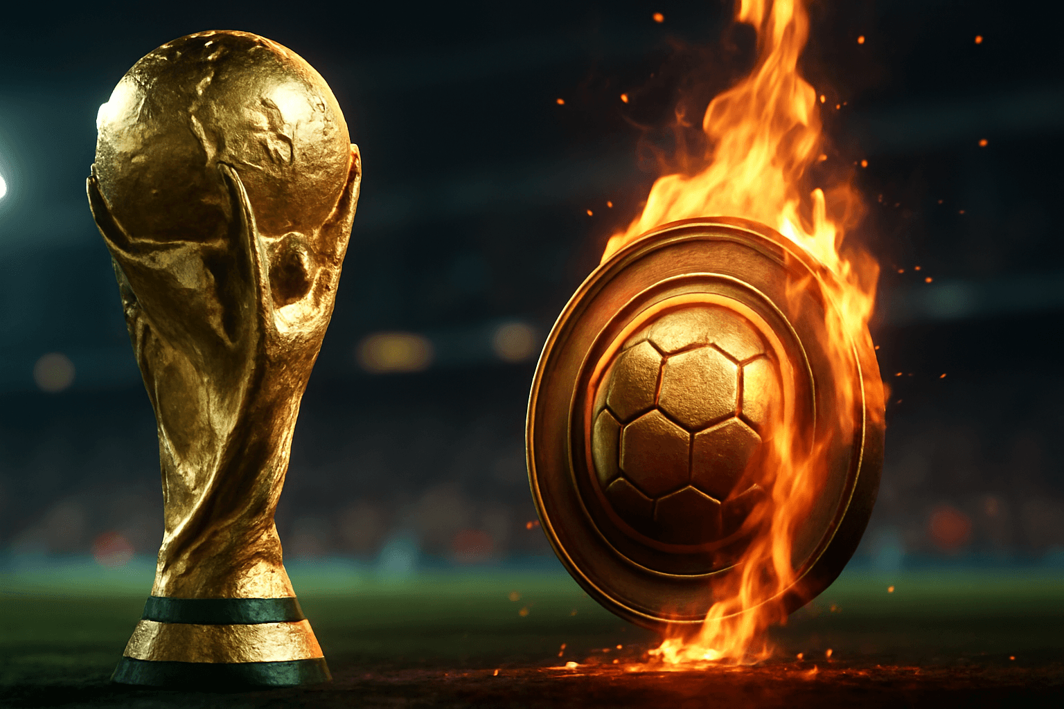 What the FIFA World Cup Token Burns Mean for Future Fan Engagement