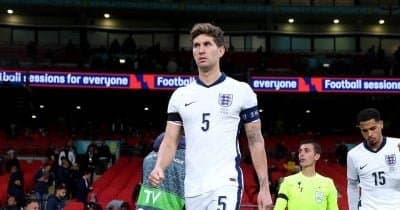 Liverpool Faces Defensive Crisis, John Stones Emerges as Practical Solution