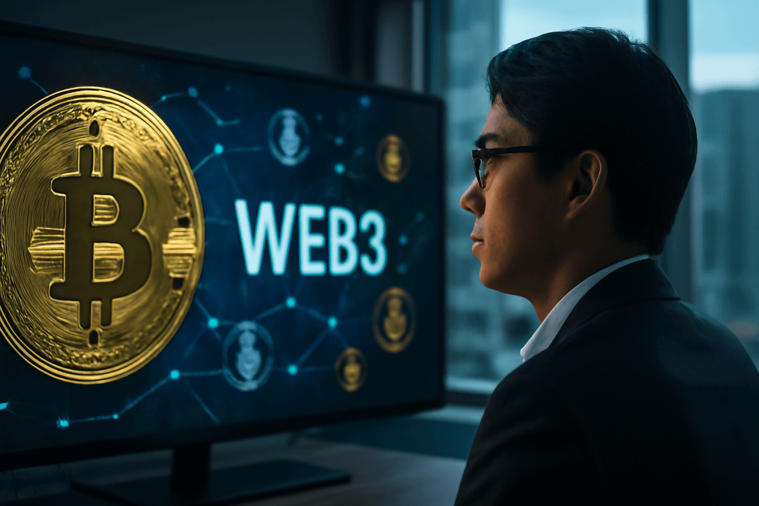 How Japan's Big Bet on Web3 Could Reshape the Crypto Landscape